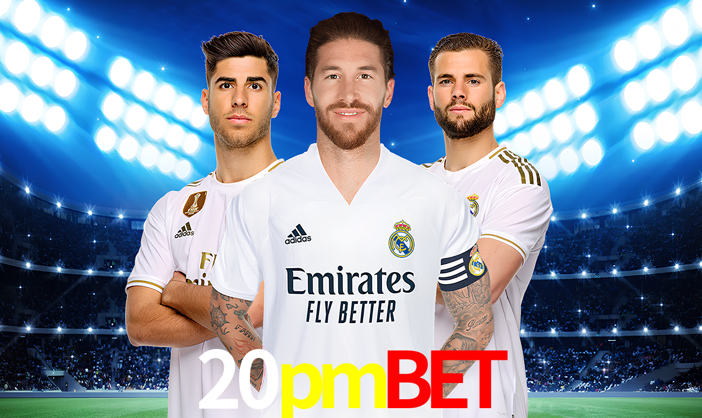 20PMBET