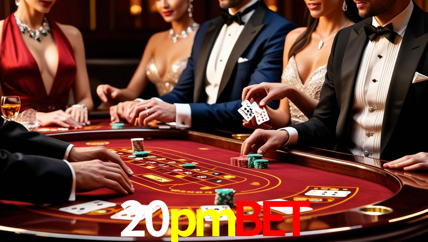 20PMBET