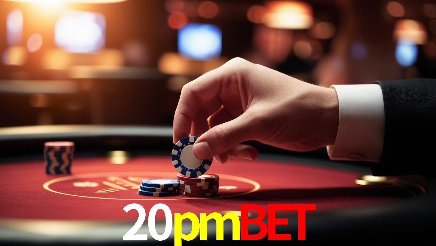 20PMBET